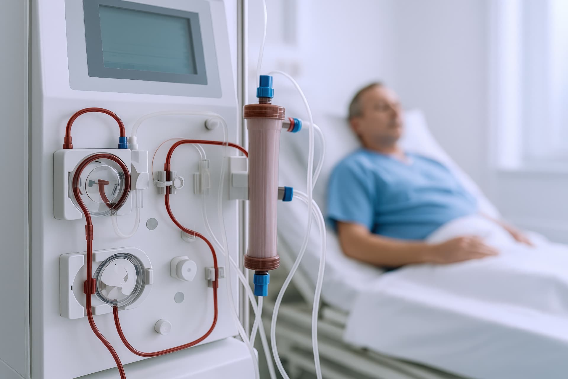 Hepatorenal Syndrome