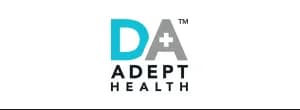 Adept Health logo