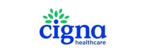 Cigna Healthcare logo