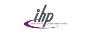 IHP Healthcare logo