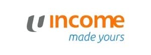 Income logo