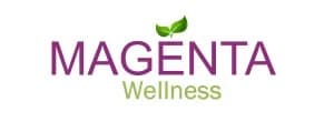 Magenta Wellness logo