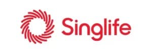 Singlife logo