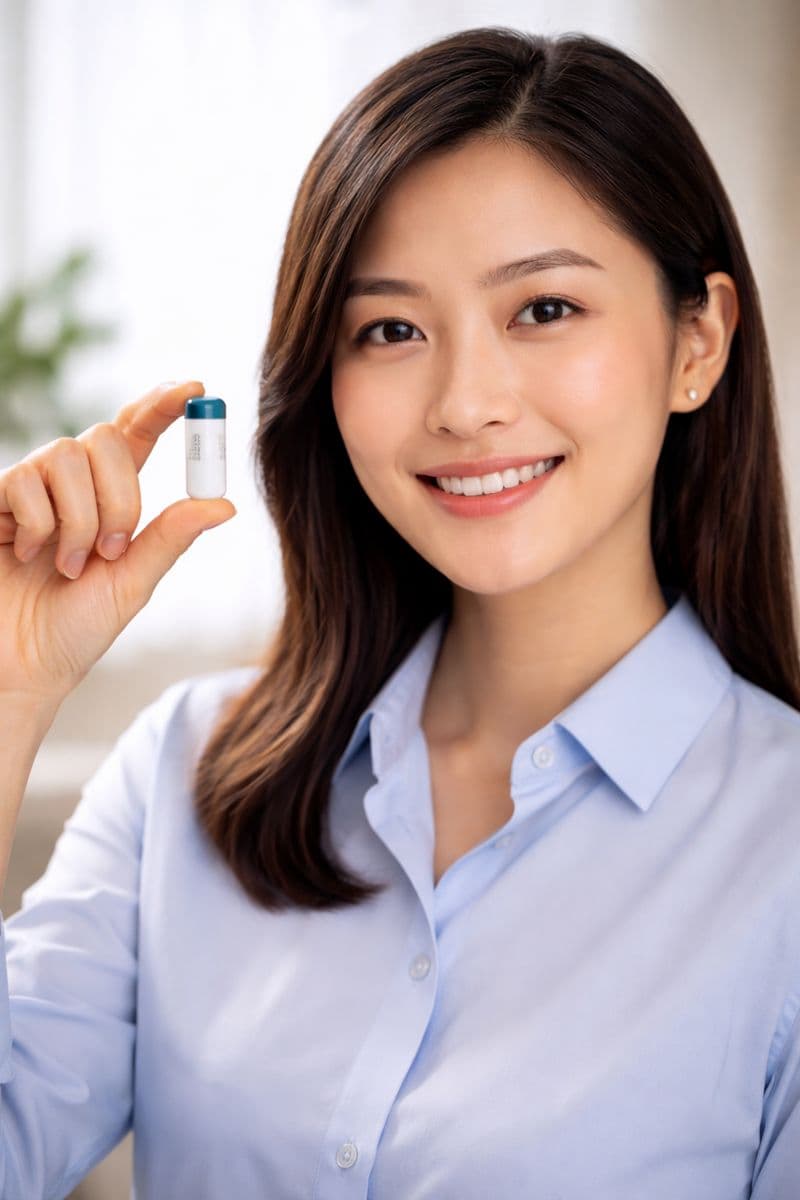 Video capsule endoscopy device with data recorder