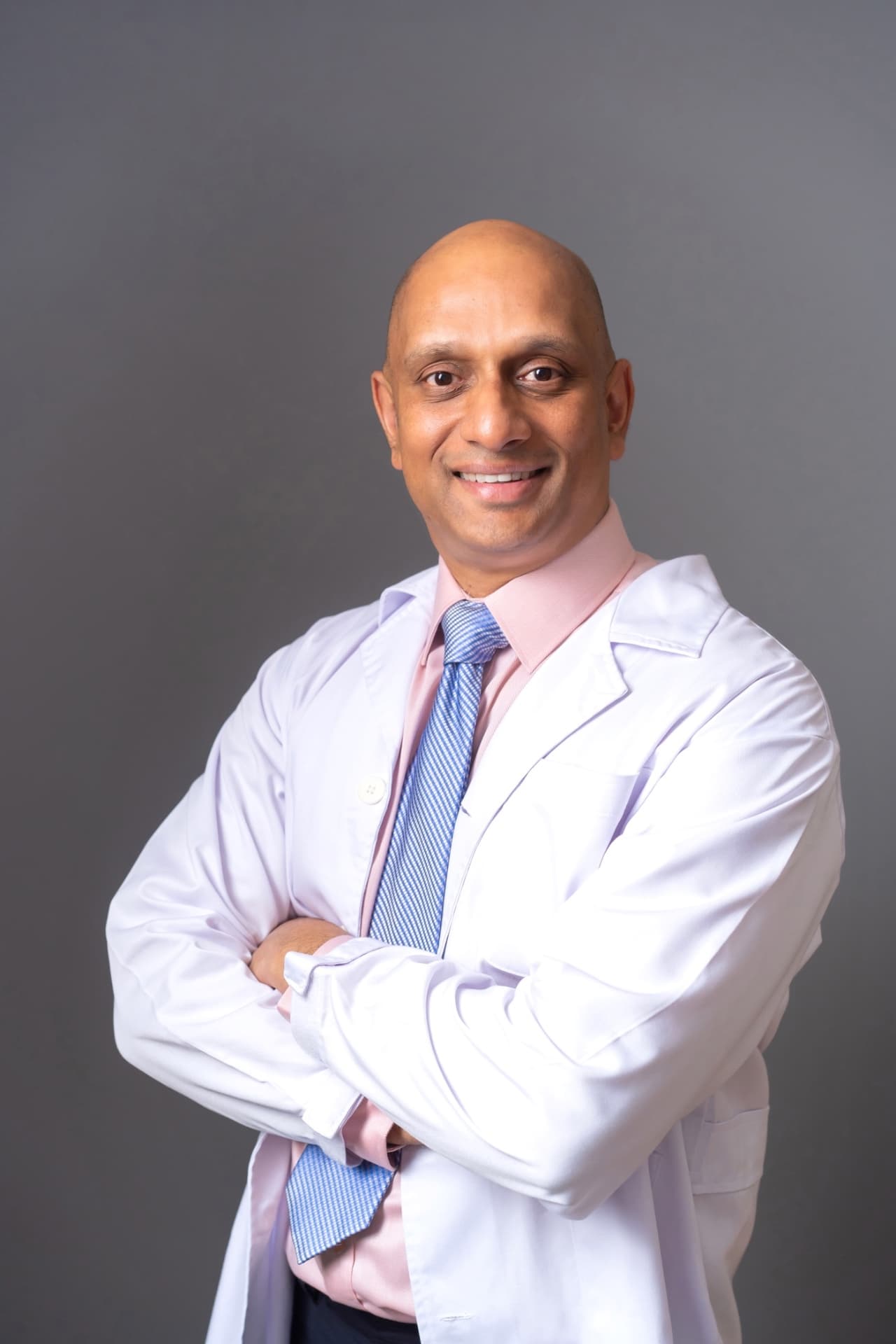 Dr. Prem Thurairajah