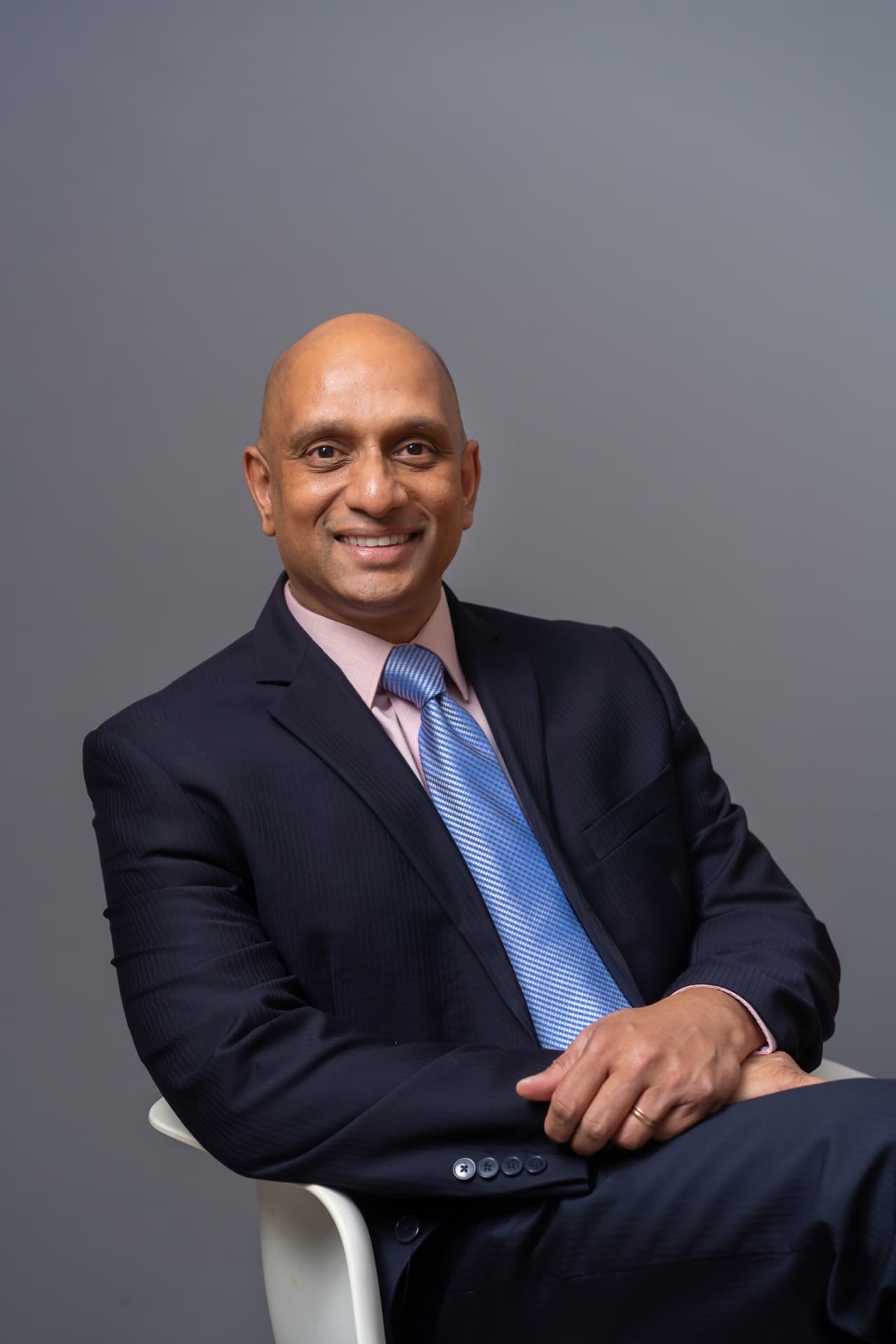 Dr. Prem Thurairajah